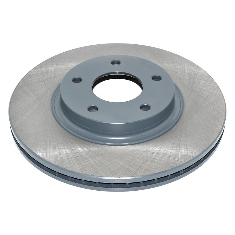 DuraGo BR31306-01 Disc Brake Rotor - Front