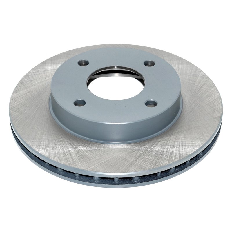 DuraGo BR31307-01 Disc Brake Rotor - Front