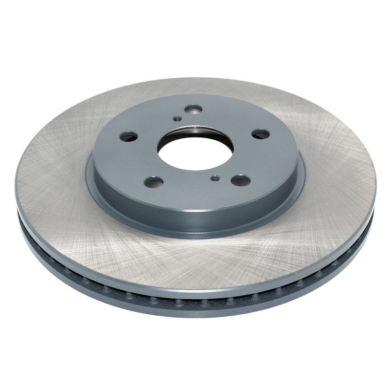 DuraGo BR31314-01 Disc Brake Rotor - Front