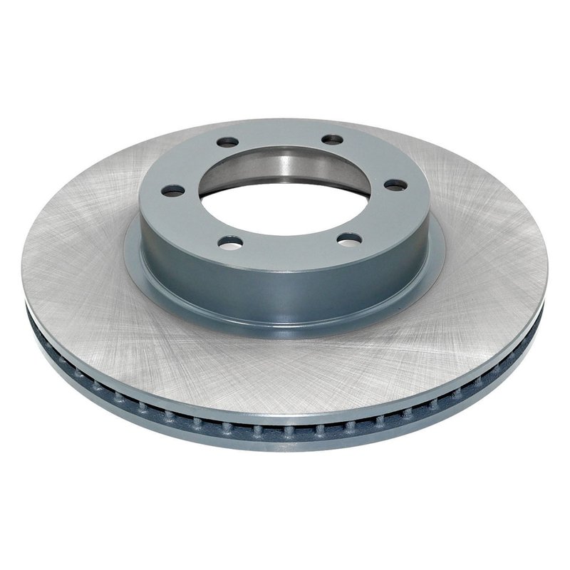 DuraGo BR31326-01 Disc Brake Rotor - Front