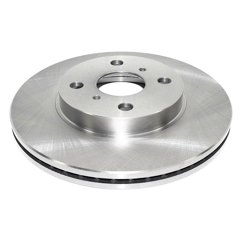 DuraGo BR31332 Disc Brake Rotor - Front