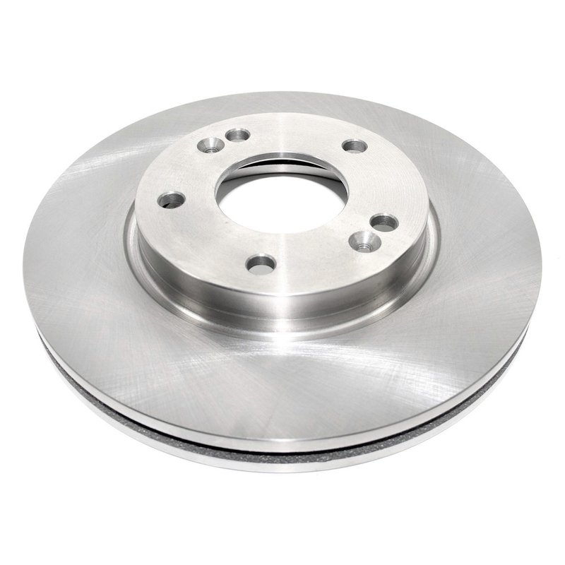DuraGo BR31340 Disc Brake Rotor - Front