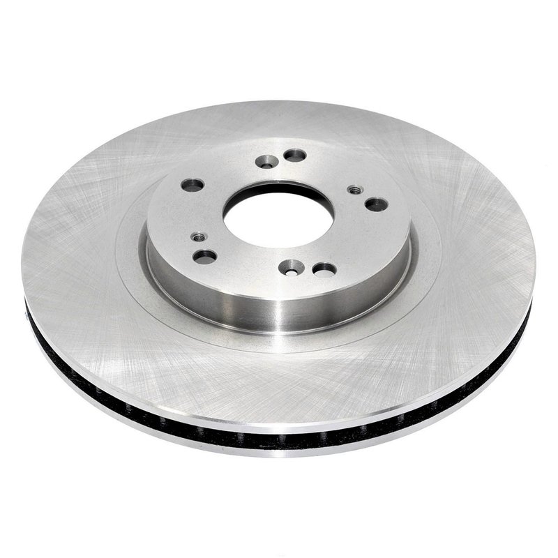 DuraGo BR31347 Disc Brake Rotor - Front