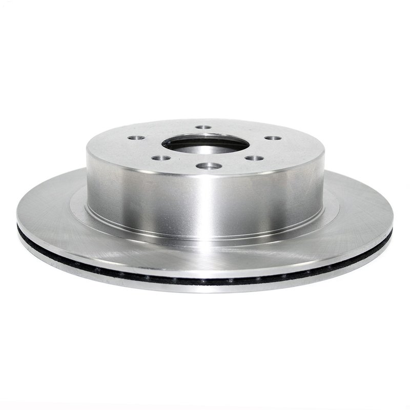 DuraGo BR31349 Disc Brake Rotor - Rear