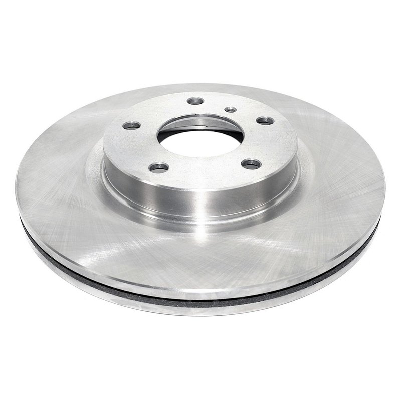 DuraGo BR31350 Disc Brake Rotor - Front
