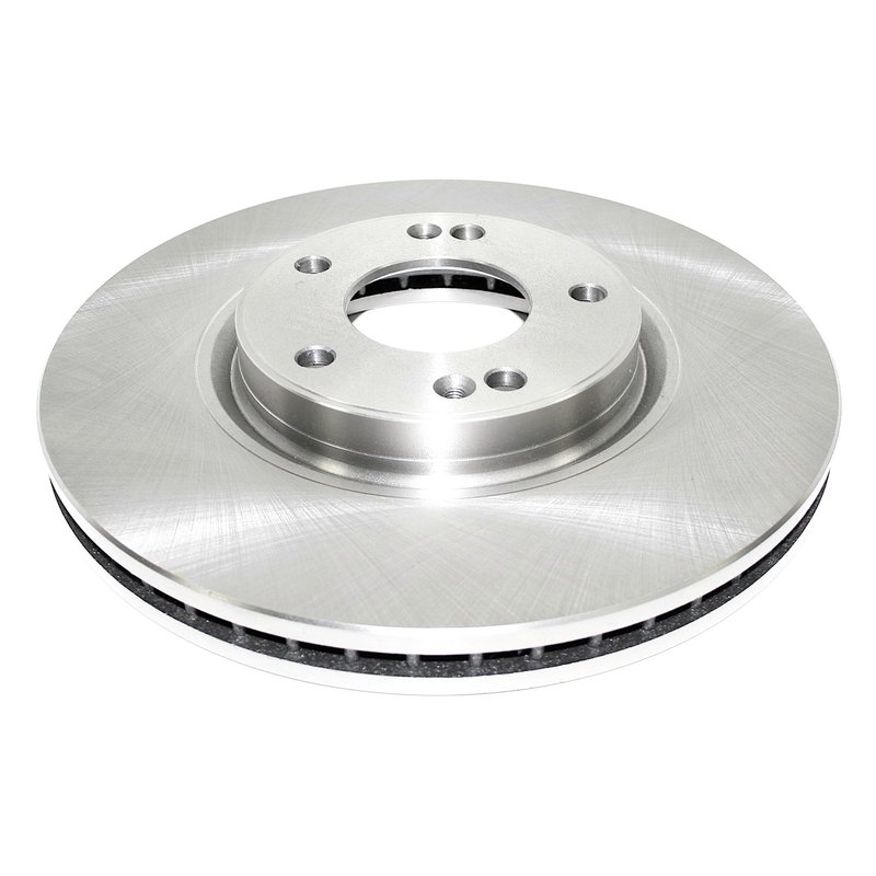 DuraGo BR31362 Disc Brake Rotor - Front