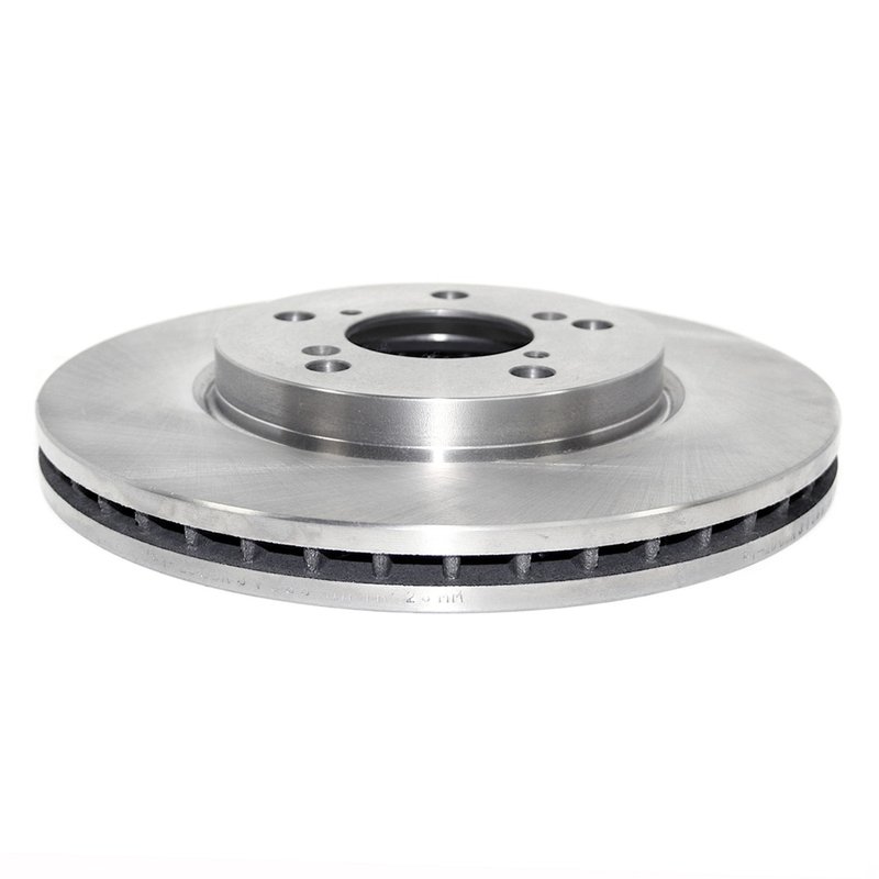 DuraGo BR31368 Disc Brake Rotor - Front