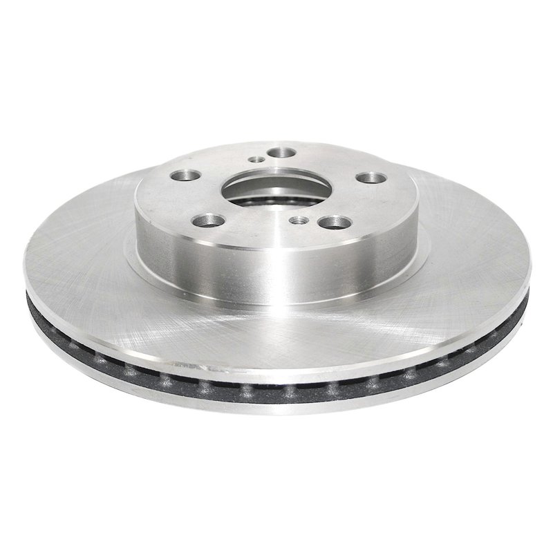 DuraGo BR31377 Disc Brake Rotor - Front