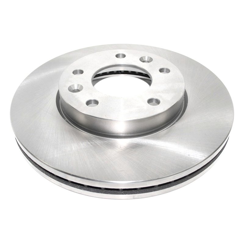 DuraGo BR31383 Disc Brake Rotor - Front