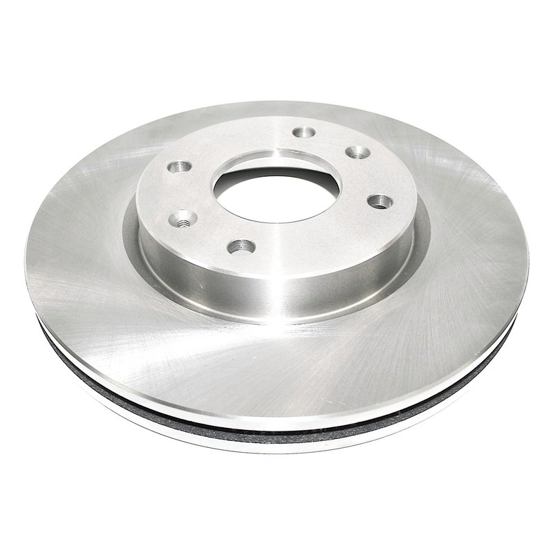 DuraGo BR31384 Disc Brake Rotor - Front