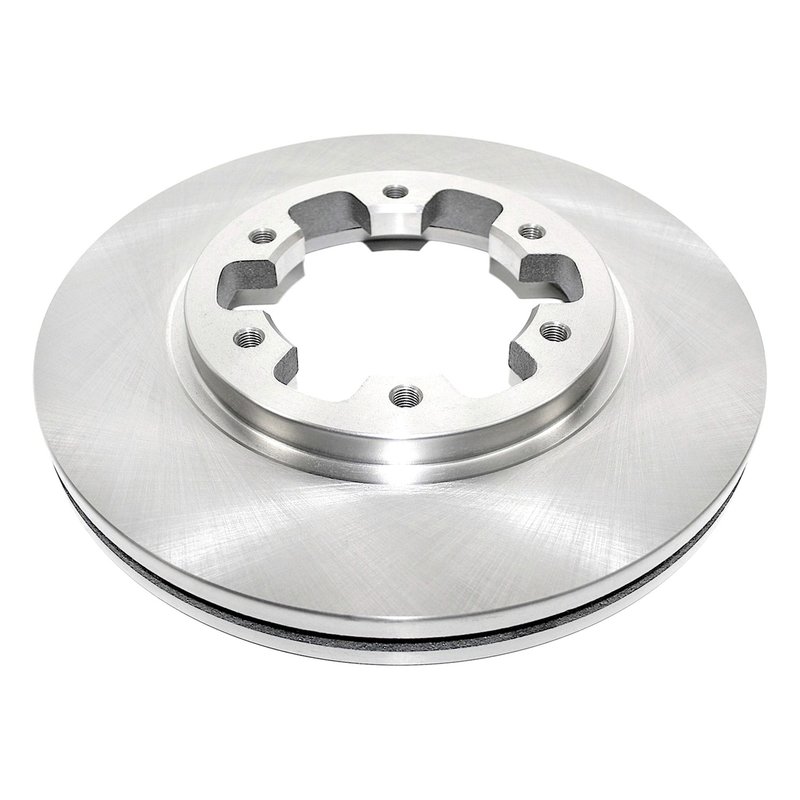 DuraGo BR3214 Disc Brake Rotor - Front