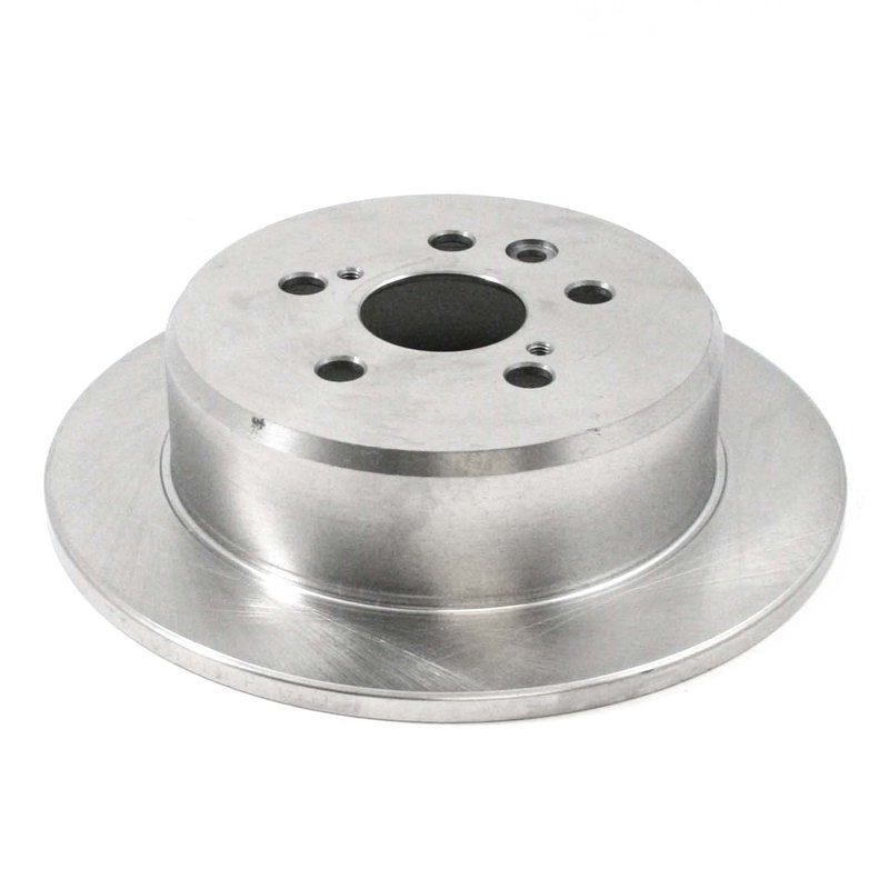 DuraGo BR3267 Disc Brake Rotor - Rear