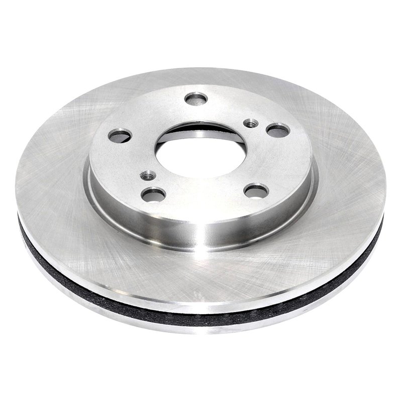 DuraGo BR3291 Disc Brake Rotor - Front