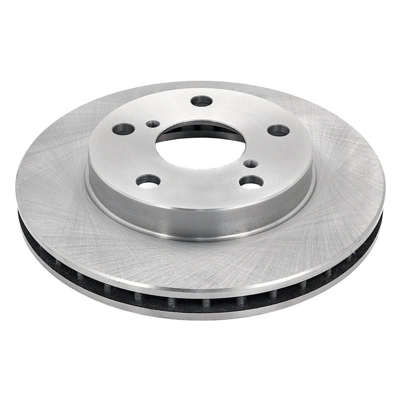 DuraGo BR3293 Disc Brake Rotor - Front