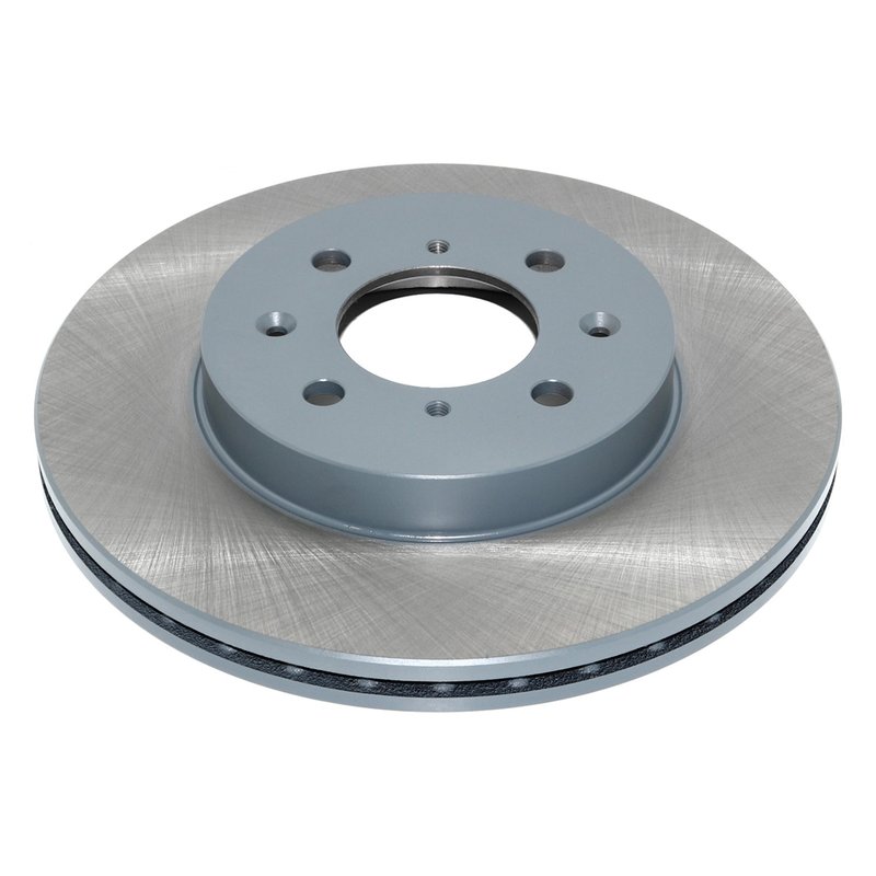DuraGo BR3295-01 Disc Brake Rotor - Front