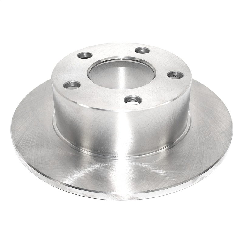 DuraGo BR34023 Disc Brake Rotor - Rear