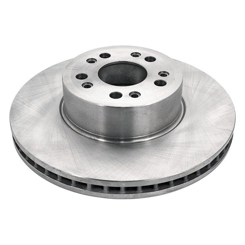 DuraGo BR34112 Disc Brake Rotor - Front