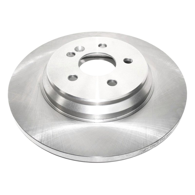 DuraGo BR34175 Disc Brake Rotor - Rear