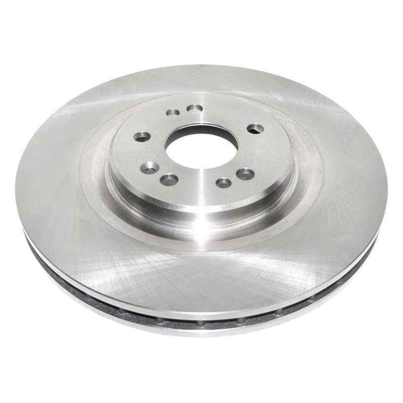 DuraGo BR34178 Disc Brake Rotor - Front