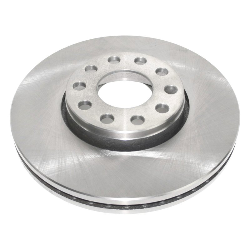 DuraGo BR34273 Disc Brake Rotor - Front
