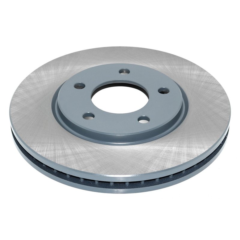 DuraGo BR53004-01 Disc Brake Rotor - Front