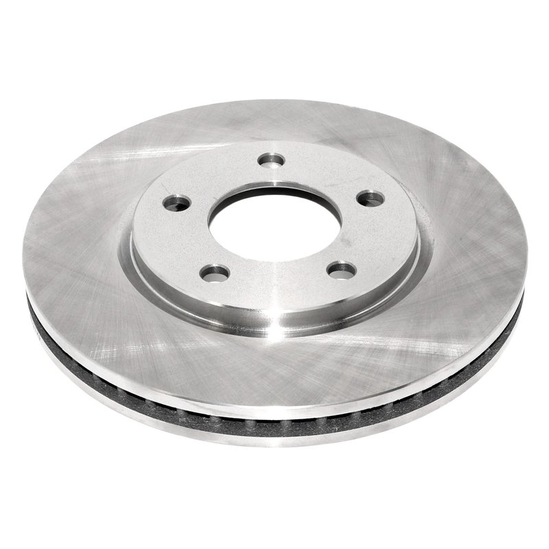DuraGo BR53004 Disc Brake Rotor - Front
