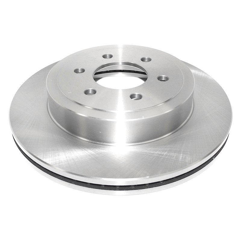 DuraGo BR53014 Disc Brake Rotor - Front