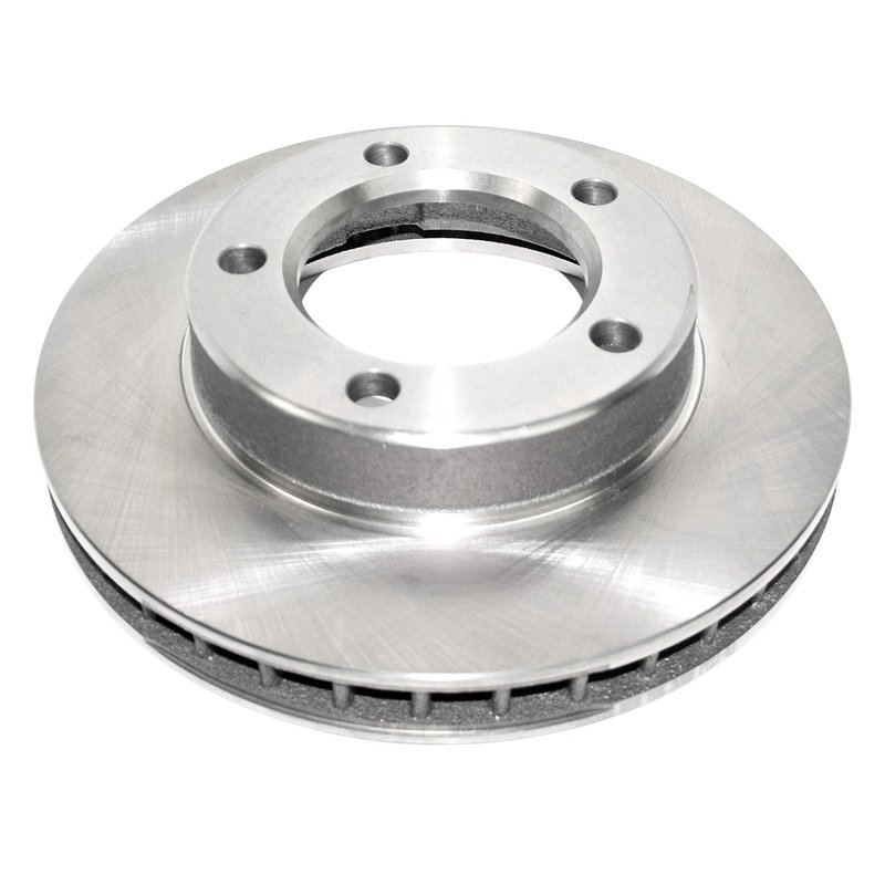 DuraGo BR5324 Disc Brake Rotor - Front