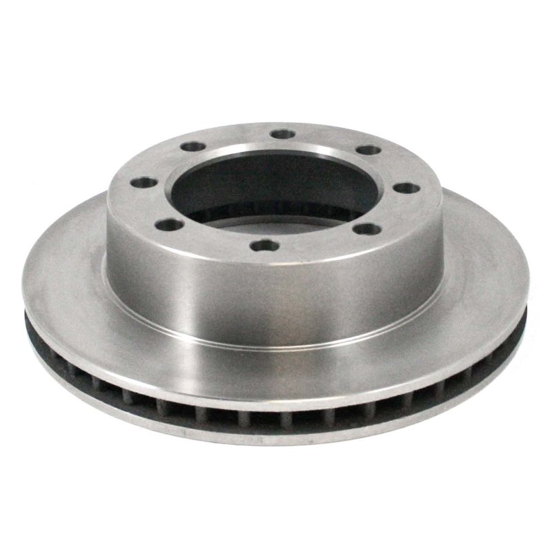 DuraGo BR5349 Disc Brake Rotor - Front
