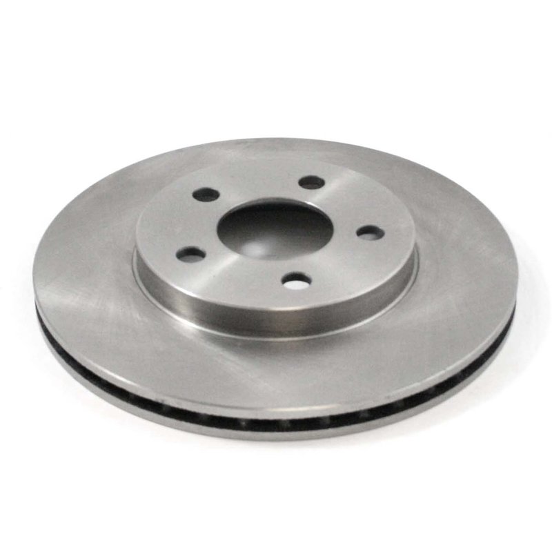 DuraGo BR5359 Disc Brake Rotor - Front