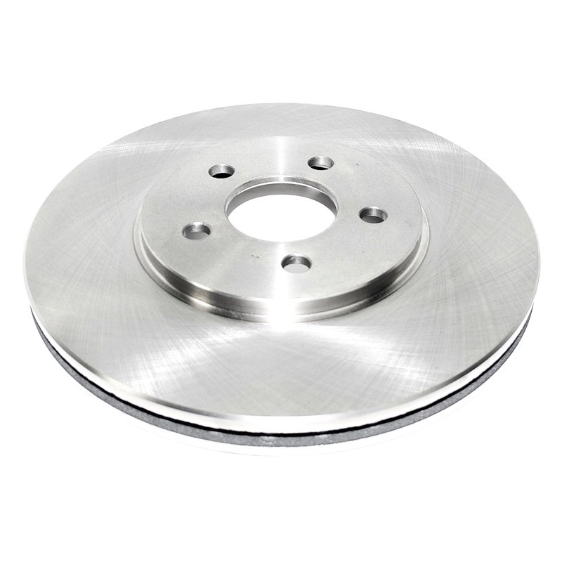 DuraGo BR5381 Disc Brake Rotor - Front