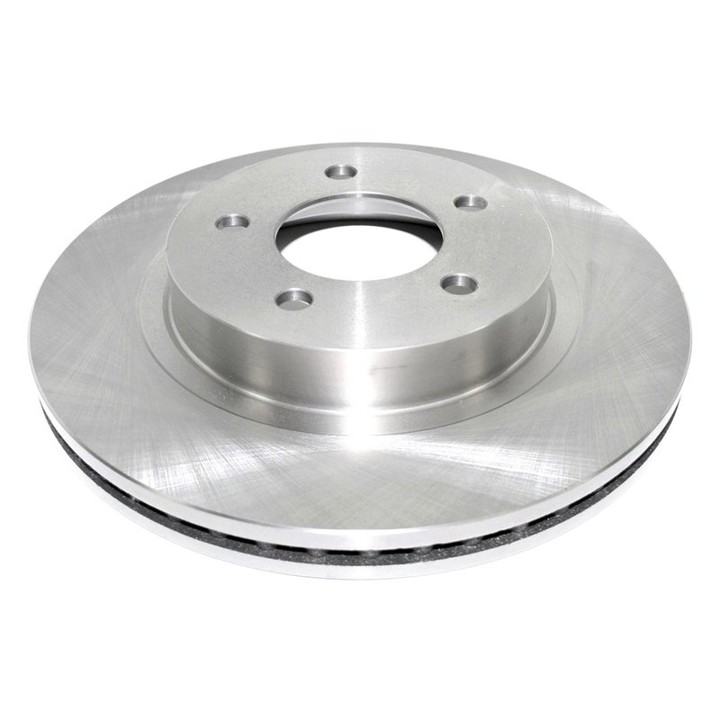DuraGo BR5386 Disc Brake Rotor - Front
