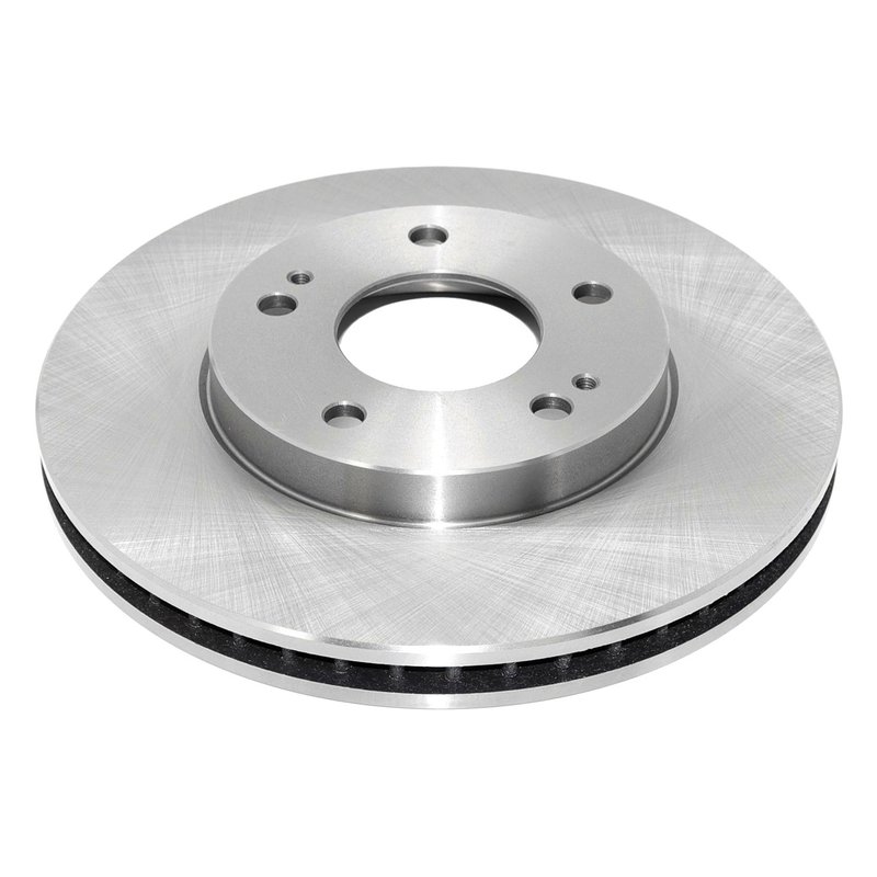 DuraGo BR5399 Disc Brake Rotor - Front