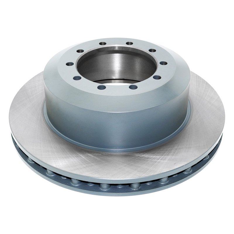 DuraGo BR54064-01 Disc Brake Rotor - Front or Rear