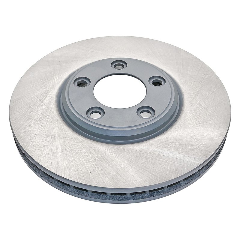 DuraGo BR54088-01 Disc Brake Rotor - Front