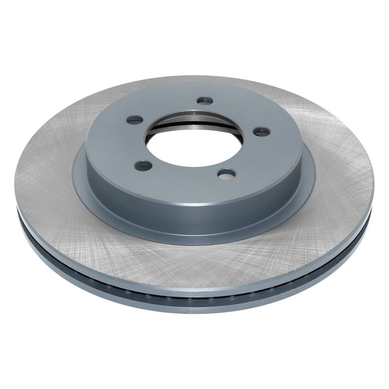 DuraGo BR54094-01 Disc Brake Rotor - Front