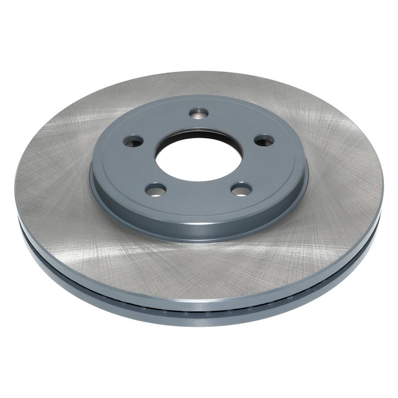 DuraGo BR54103-01 Disc Brake Rotor - Front