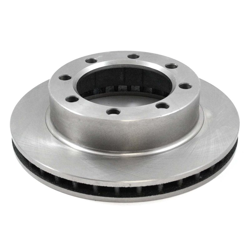 DuraGo BR5445 Disc Brake Rotor - Front