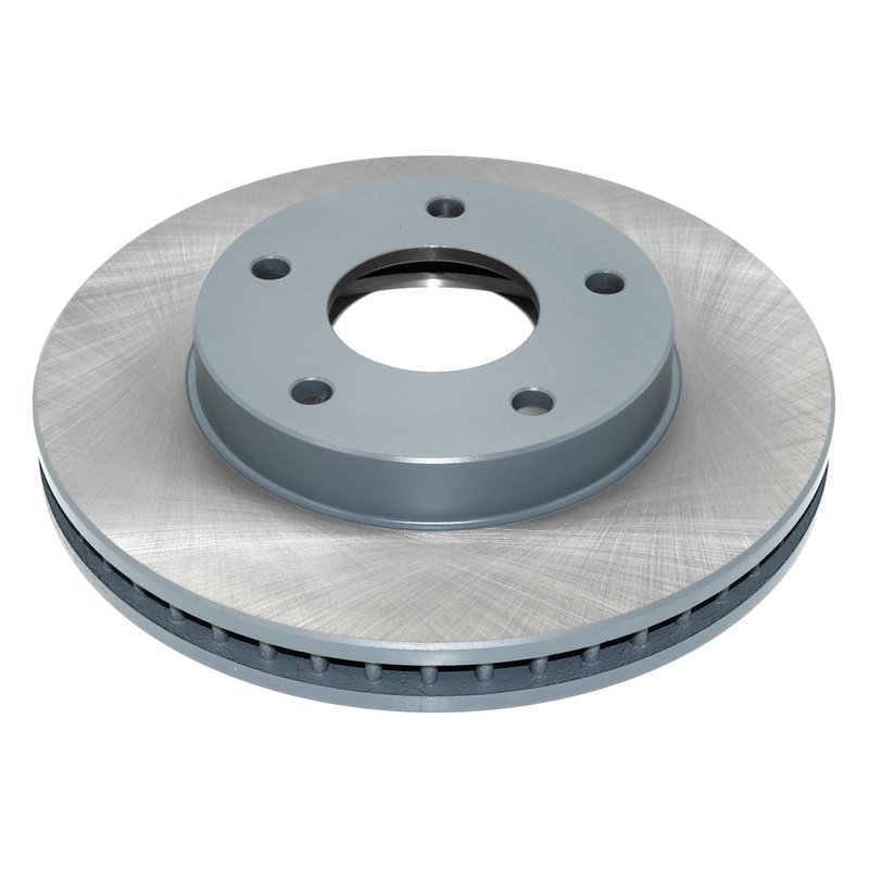 DuraGo BR55047-01 Disc Brake Rotor - Front