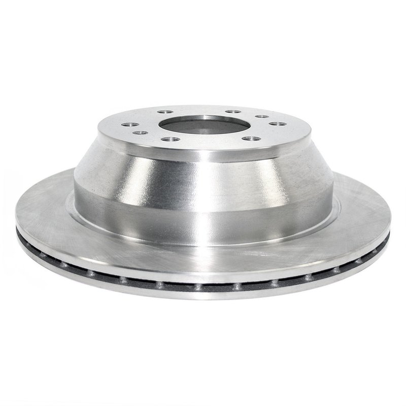 DuraGo BR55073 Disc Brake Rotor - Rear