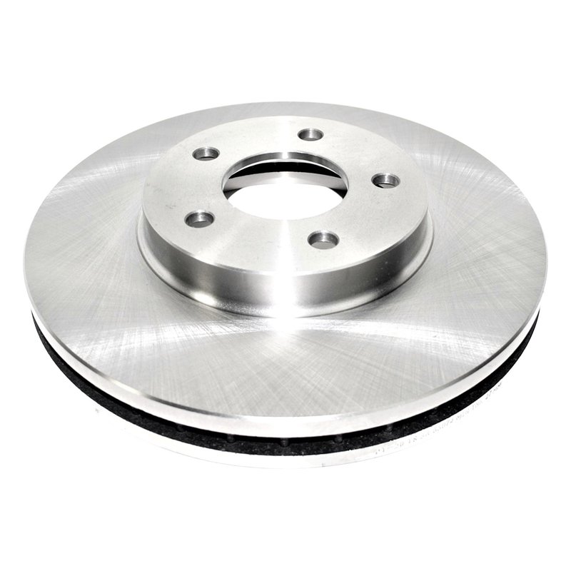 DuraGo BR55074 Disc Brake Rotor - Front