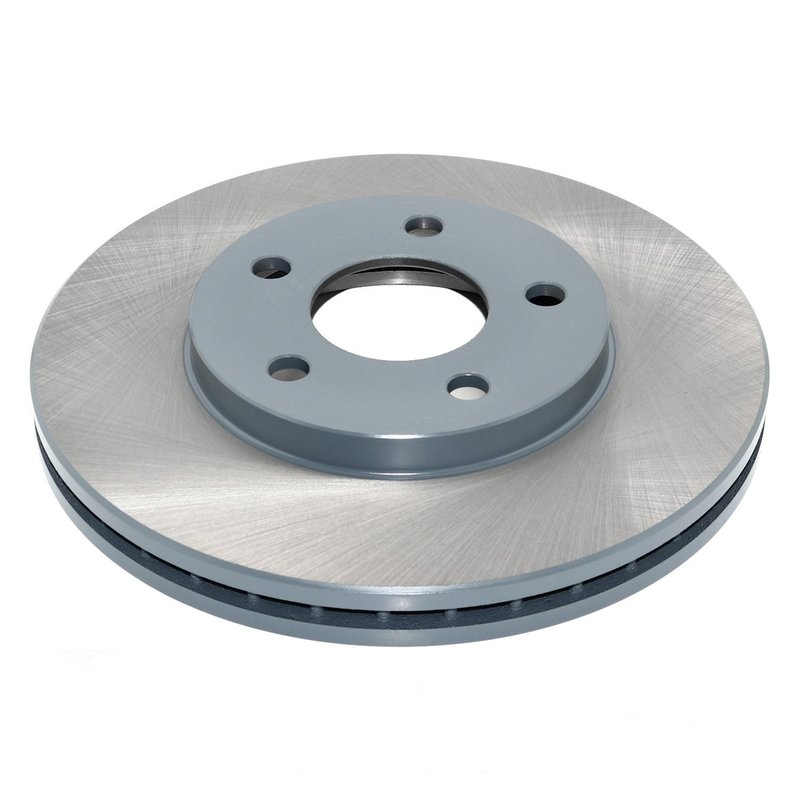 DuraGo BR55095-01 Disc Brake Rotor - Front