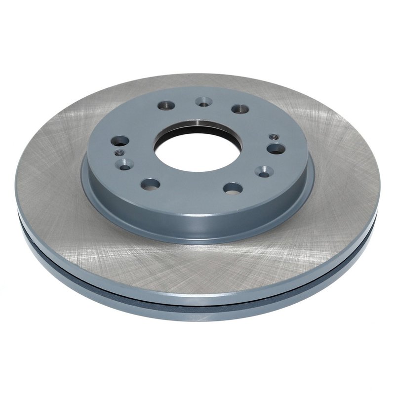 DuraGo BR55097-01 Disc Brake Rotor - Front