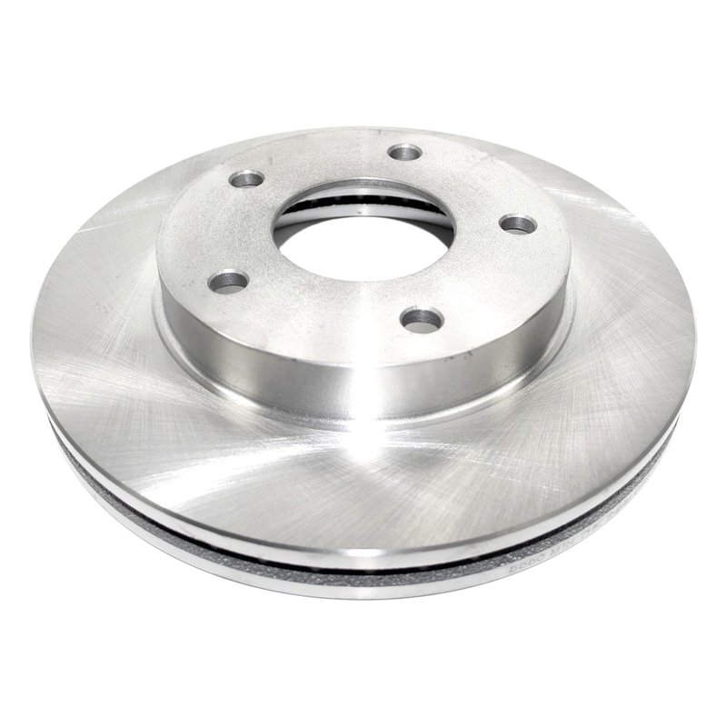 DuraGo BR5550 Disc Brake Rotor - Front or Rear