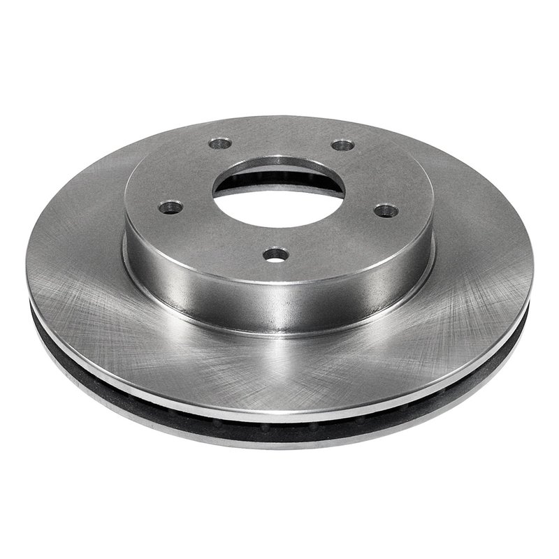 DuraGo BR5560 Disc Brake Rotor - Rear