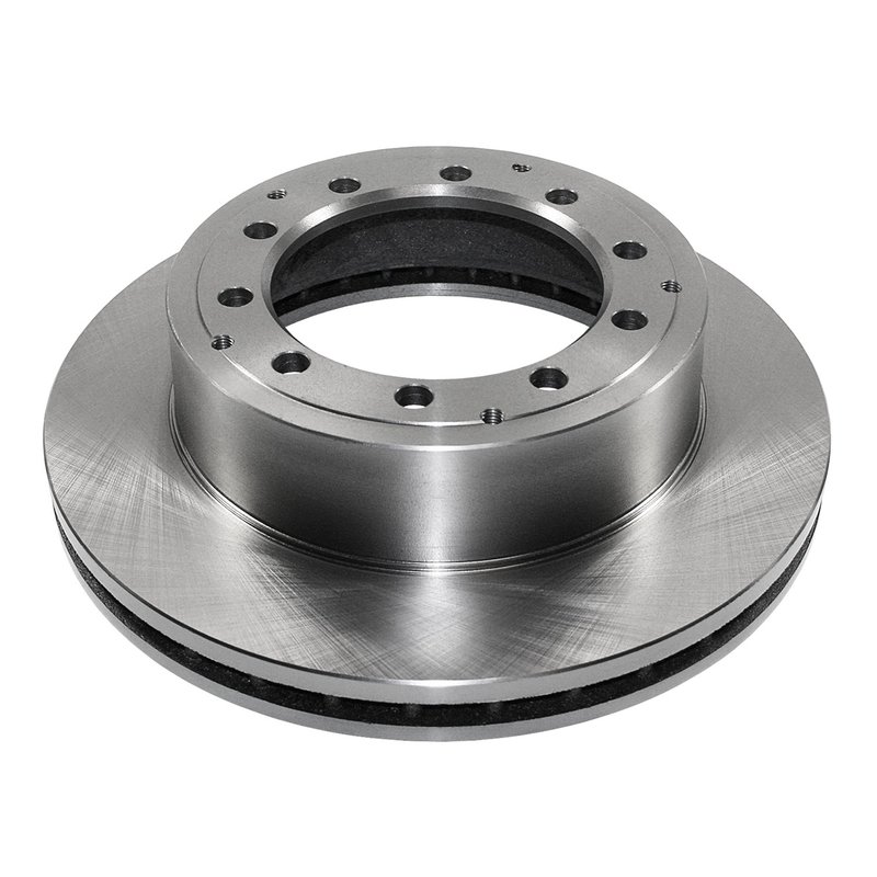 DuraGo BR5592 Disc Brake Rotor - Rear