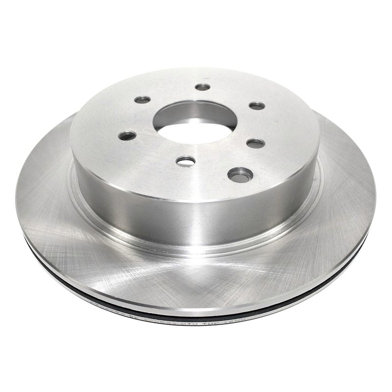 DuraGo BR900294 Disc Brake Rotor - Rear