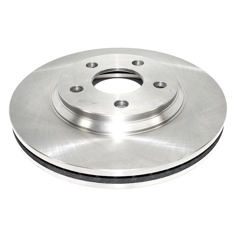 DuraGo BR900312 Disc Brake Rotor - Front