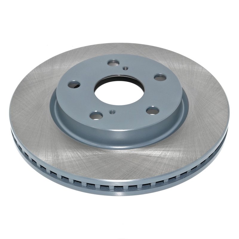 DuraGo BR900344-01 Disc Brake Rotor - Front