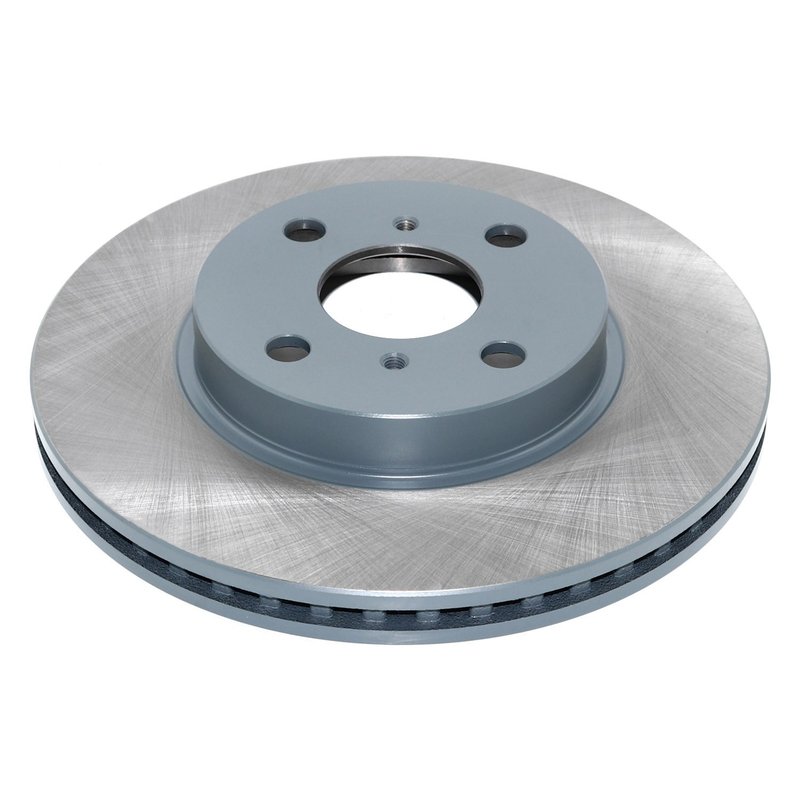 DuraGo BR900348-01 Disc Brake Rotor - Front